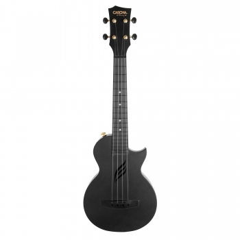 Cascha Carbon Fibre Ukulele Set